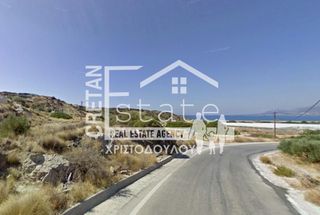 Οικόπεδο 549 τ.μ. για πώληση, Ν. Λασιθίου, Μακρύς Γιαλός-thumb-2