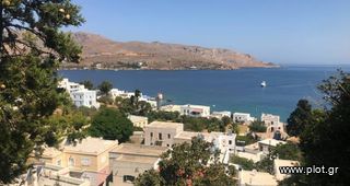 Οικόπεδο 1.200 τ.μ. για πώληση