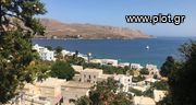 Land plot 1.200sqm for sale-Leros » Agia Marina