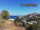 Land plot 1.718sqm for sale-Leros » Alinda