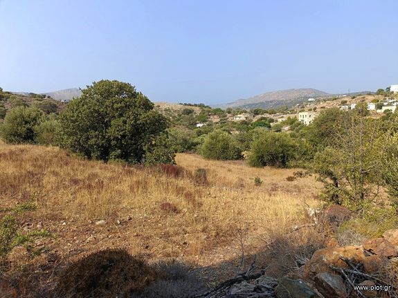 Οικόπεδο 2.838 τ.μ. προς πώληση