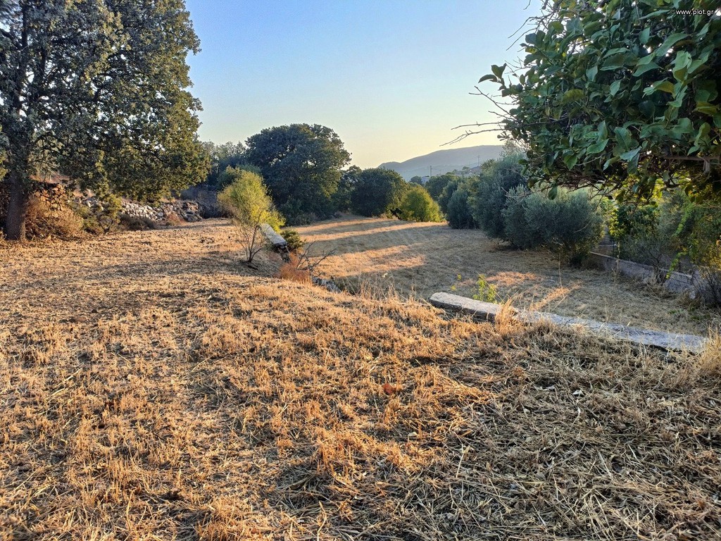 Οικόπεδο 2.838 τ.μ. πρός πώληση, Δωδεκάνησα, Λέρος
