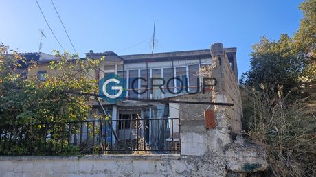 Building 120sqm for sale-Alexandroupoli » Makri