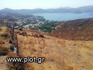 Land plot 12.700sqm for sale-Leros » Kamara