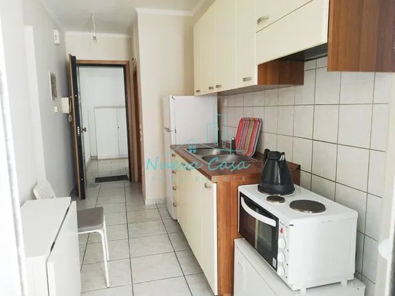 Studio 31 sqm for rent, Achaia, Patra