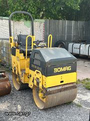 Bomag '10 BW 80 AD2