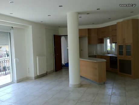 Διαμέρισμα 90τ.μ. για ενοικίαση-Μελίσσια » Όριο βριλησσίων