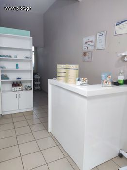 Store 44 sqm for sale