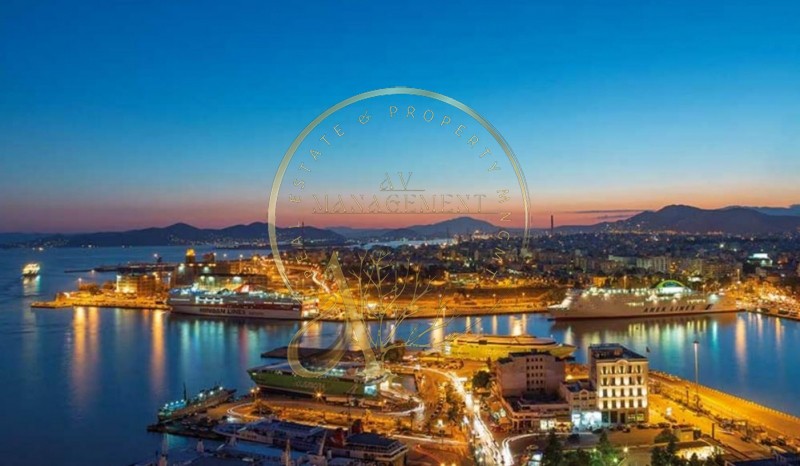 Συγκρότημα διαμερισμάτων 63 τ.μ. πρός πώληση, Πειραιάς, Καστέλλα