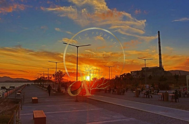 Συγκρότημα διαμερισμάτων 63 τ.μ. πρός πώληση, Πειραιάς, Καστέλλα