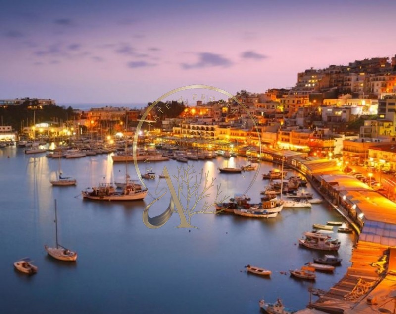 Συγκρότημα διαμερισμάτων 63 τ.μ. πρός πώληση, Πειραιάς, Καστέλλα
