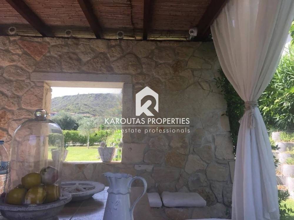 Μεζονέτα 150 τ.μ. πρός πώληση, Χαλκιδική, Παλλήνη