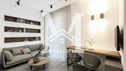Studio / γκαρσονιέρα 40τ.μ. για πώληση-Καμάρα