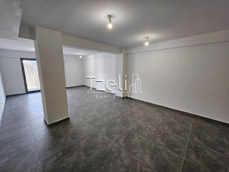 Apartment 59sqm for rent-Patra » Psarofai