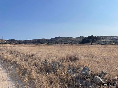 Οικόπεδο 4.000 τ.μ. για πώληση