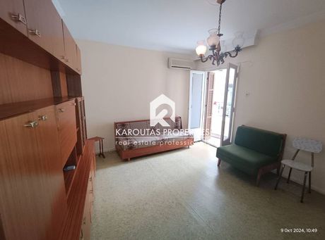 Apartment 55sqm for sale-Sikies » Center