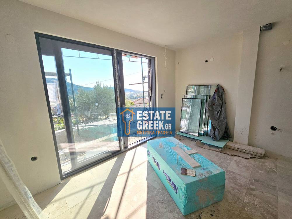 Studio 49 sqm for sale, Kavala Prefecture, Eleitheres