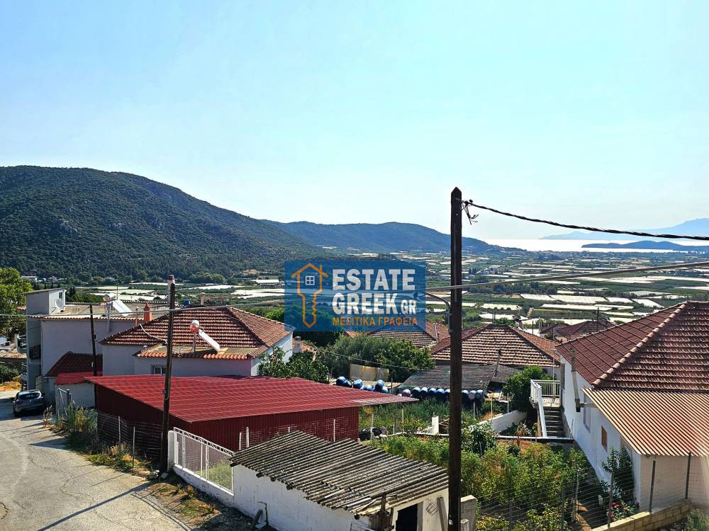 Studio / γκαρσονιέρα 49 τ.μ. για πώληση, Ν. Καβάλας, Ελευθερές