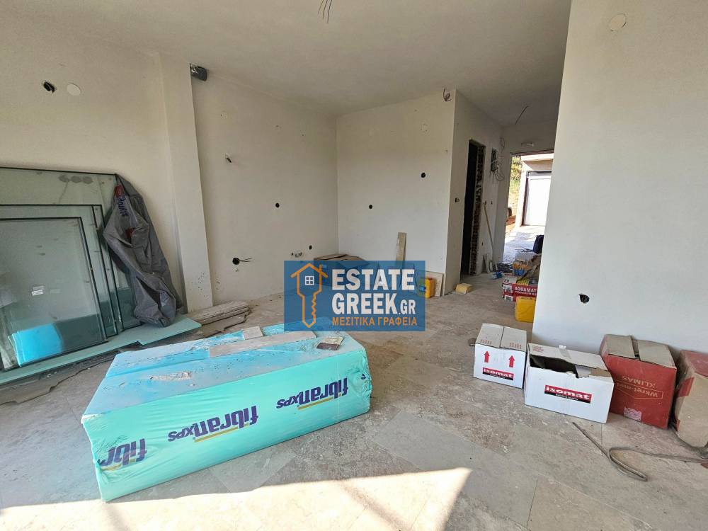 Studio 49 sqm for sale, Kavala Prefecture, Eleitheres