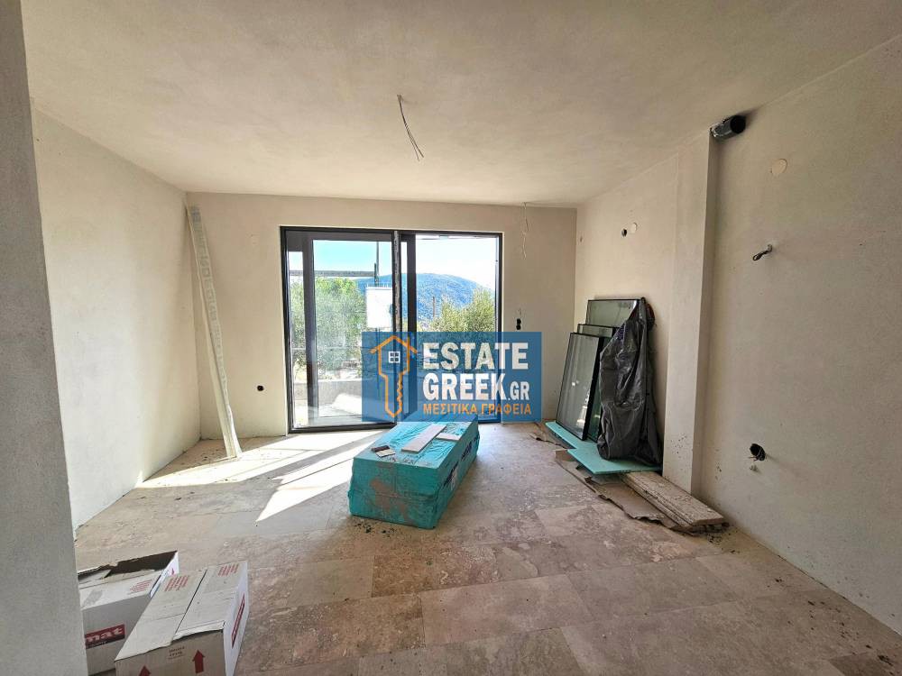 Studio 49 sqm for sale, Kavala Prefecture, Eleitheres