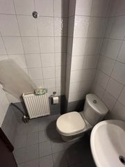 Studio / γκαρσονιέρα 23 τ.μ. για ενοικίαση, Θεσσαλονίκη - Κέντρο, Βαρδάρης-thumb-6