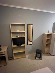 Studio / γκαρσονιέρα 23 τ.μ. για ενοικίαση, Θεσσαλονίκη - Κέντρο, Βαρδάρης-thumb-3