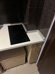 Studio / γκαρσονιέρα 23 τ.μ. για ενοικίαση, Θεσσαλονίκη - Κέντρο, Βαρδάρης-thumb-4