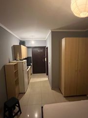 Studio 23 sqm for rent
