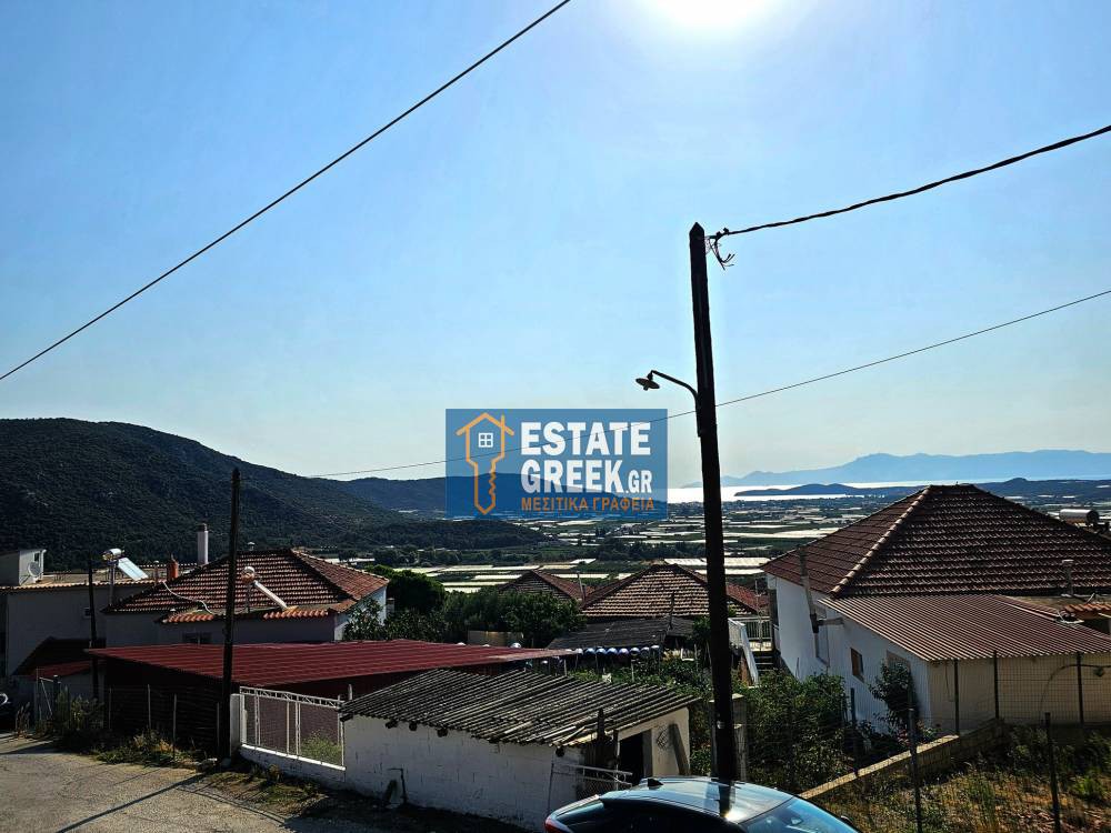 Μεζονέτα 67 τ.μ. για πώληση, Ν. Καβάλας, Ελευθερές