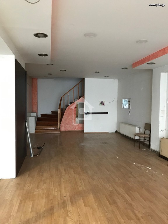 Κατάστημα 149 τ.μ. πρός ενοικίαση, Ν. Ιωαννίνων, Ιωάννινα