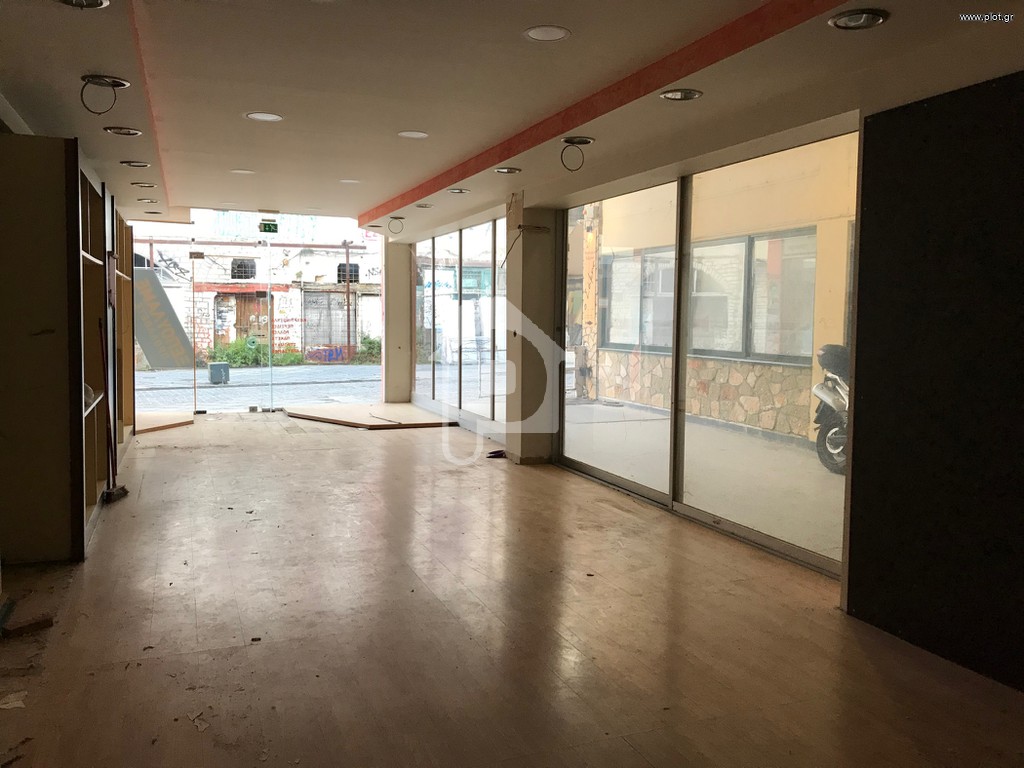 Κατάστημα 149 τ.μ. πρός ενοικίαση, Ν. Ιωαννίνων, Ιωάννινα