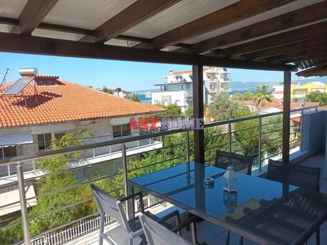 Apartment 75sqm for rent-Thermaikos » Skala N. Epivaton