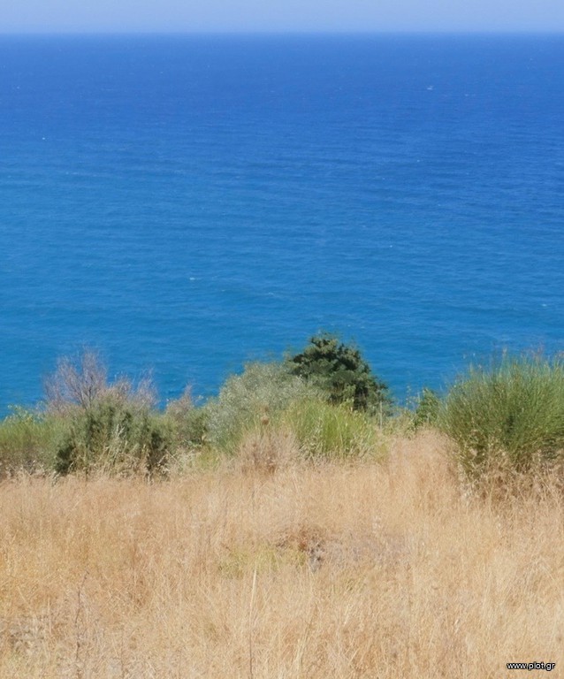 Οικόπεδο 487 τ.μ. για πώληση, Ν. Σάμου, Ικαρία