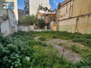 Οικόπεδο 120 τ.μ. για πώληση, Αχαΐα, Πάτρα-thumb-1