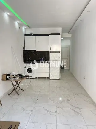 Studio 23 sqm for rent, Thessaloniki - Center, Dioikitirio