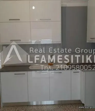 Apartment 86 sqm for rent, Athens - Center, Kipseli