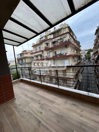 Studio 50 sqm for rent, Thessaloniki - Center, Dioikitirio
