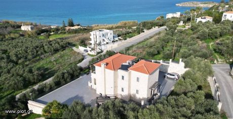 Βίλλα 253τ.μ. για πώληση-Βάμος » Αλμυρίδα