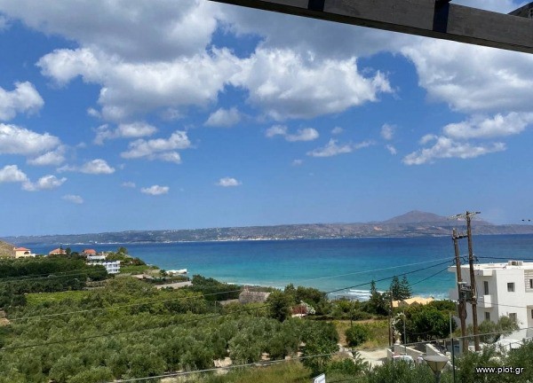 Βίλλα 253 τ.μ. πρός πώληση, Ν. Χανίων, Βάμος