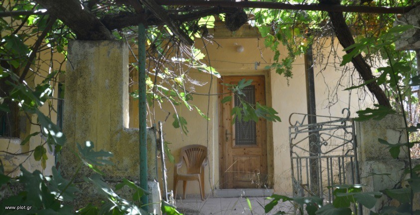 Μονοκατοικία 100 τ.μ. πρός πώληση, Ν. Ηρακλείου, Ζαρός
