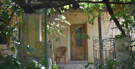 Μονοκατοικία 100 τ.μ. για πώληση