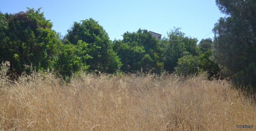 Μονοκατοικία 100 τ.μ. πρός πώληση, Ν. Ηρακλείου, Ζαρός