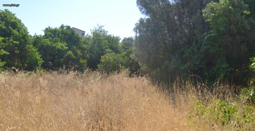 Μονοκατοικία 100 τ.μ. πρός πώληση, Ν. Ηρακλείου, Ζαρός