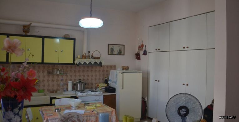 Διαμέρισμα 62 τ.μ. για πώληση, Ν. Ηρακλείου, Μοίρες