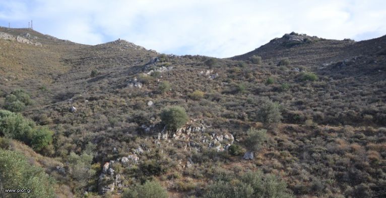 Αγροτεμάχια 12.030 τ.μ. για πώληση, Ν. Ηρακλείου, Μοίρες