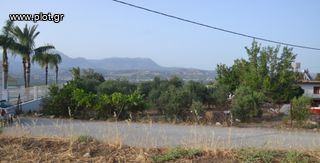 Οικόπεδο 400 τ.μ. για πώληση, Ν. Ηρακλείου, Μοίρες-thumb-1