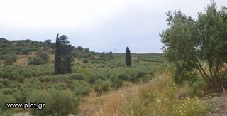 Οικόπεδο 2.010 τ.μ. για πώληση, Ν. Ηρακλείου, Μοίρες-thumb-8