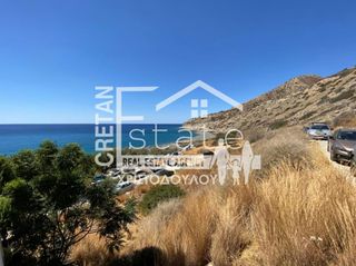 Οικόπεδο 82 τ.μ. προς πώληση, Μύρτος Ιεράπετρας-thumb-17