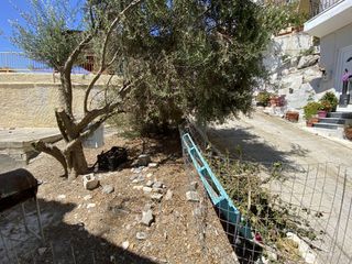 Οικόπεδο 82 τ.μ. προς πώληση, Μύρτος Ιεράπετρας-thumb-8