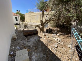 Οικόπεδο 82 τ.μ. προς πώληση, Μύρτος Ιεράπετρας-thumb-7